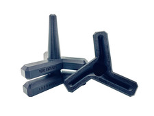 100 Grain, Black, Left, Magnus