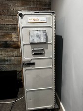 Airline galley trolley cart - airline,