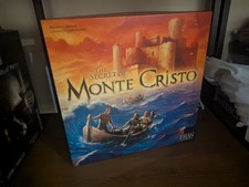 The Secret of Monte Cristo