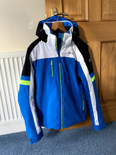 Nevica Ski/Snowboard Jacket Blue M (40)