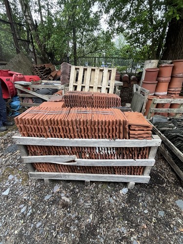 Rosemary roof tile best red - tile,