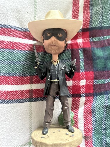 Neca disney the lone ranger - lone,