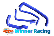 Silicone Radiator Hoses for