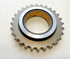 Yamaha YZF-R1(RN095) Gear Oil