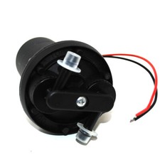 External Electric Fuel Pump