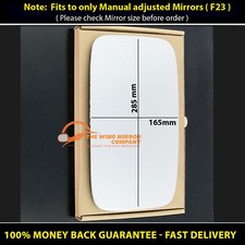 LHS, Fits Nissan Cabstar F24