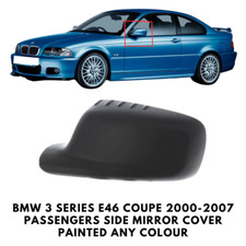 Door wing mirror - door, cover