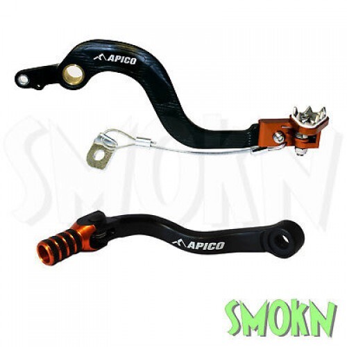 Ktm gear lever - gear,