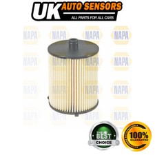 Fits Toyota Yaris 2011- 1.4 D Fuel Filter AST 233900N100