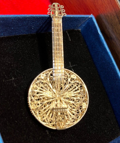 Handcrafted sterling - handcrafted,