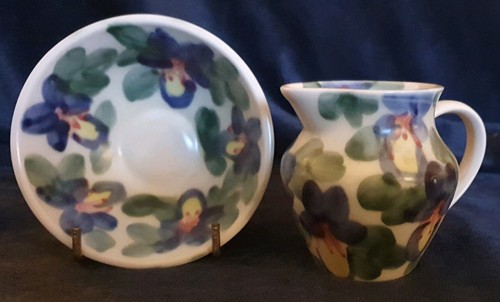 Ben thomas studio pottery - ben,