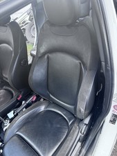 Mini f55 leather interior - mini,