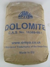 Dolomite Garden Lime Granular Limestone Calcium Magnesium 1.5kg