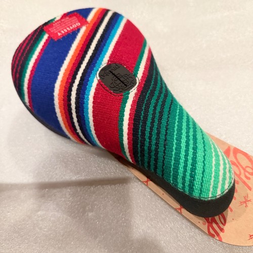 Odyssey bmx mexican blanket - mexican,