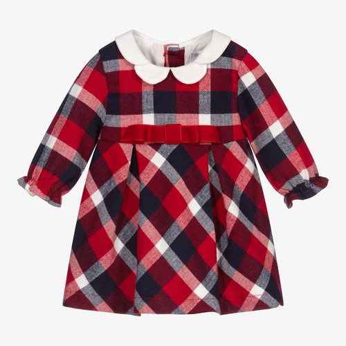 Mayoral baby girl - mayoral, dress