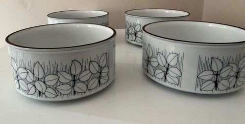 Hornsea charisma cereal bowls - hornsea,