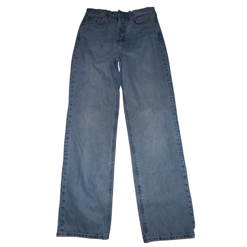 Denim forum the - high, rise