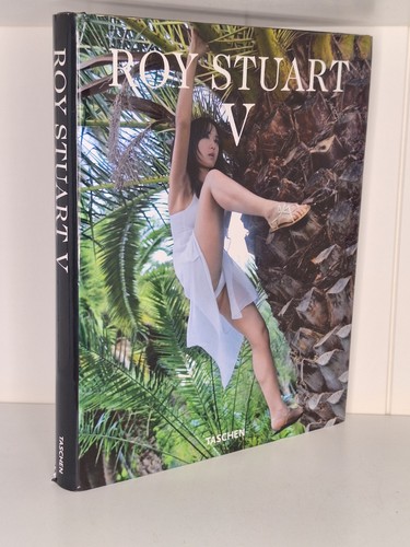 Roy stuart volume - volume, v