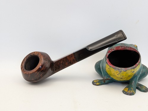 Vintage gbd irwin london - irwin's,