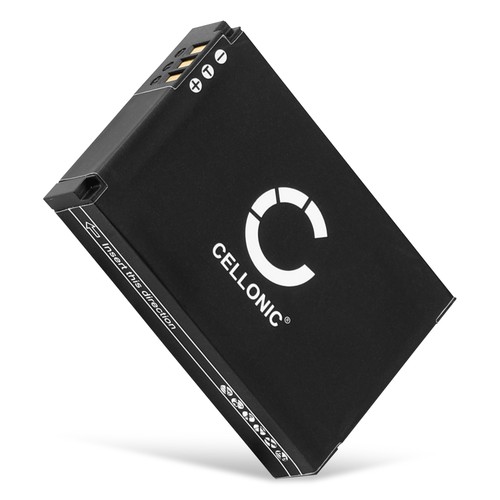 Replacement camera battery for - replacement,