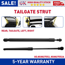 2x For Audi TT Coupe FV3 FVP