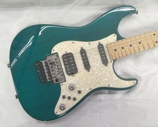 Tom Anderson Electric Guitar