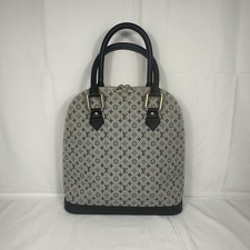 Authentic Louis Vuitton Alma