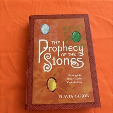 Flavia Bujor - THE PROPHECY OF