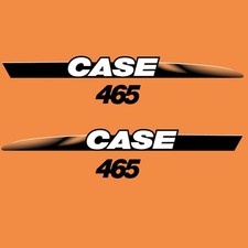 Fits 465 Case Skid Steer