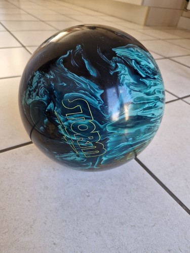 Storm virtual energy ball - virtual,