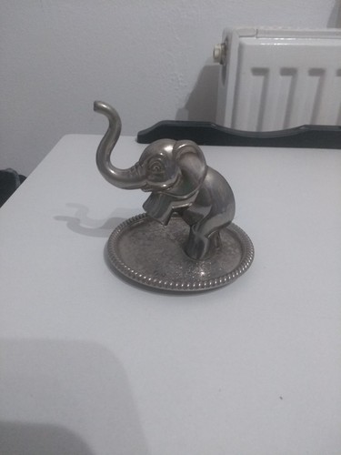 Vintage seba silver plate - vintage,,