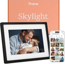 Skylight Frame - 10 inch Wifi