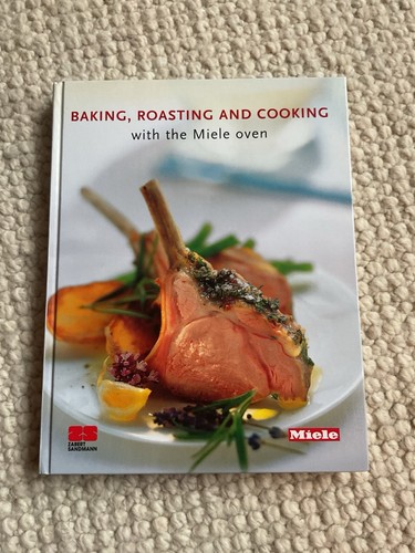 Baking roasting and cooking - and,
