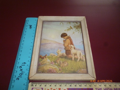 Margaret tarrant he prayeth - margaret,