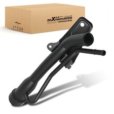 Fuel Filler Neck Pipe for