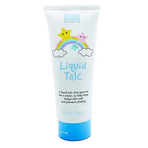 Xbc liquid talc - liquid,