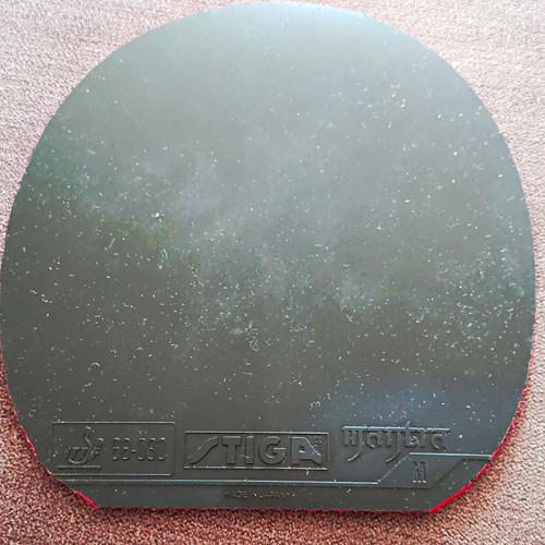 Stiga 050 table tennis - ch-050,