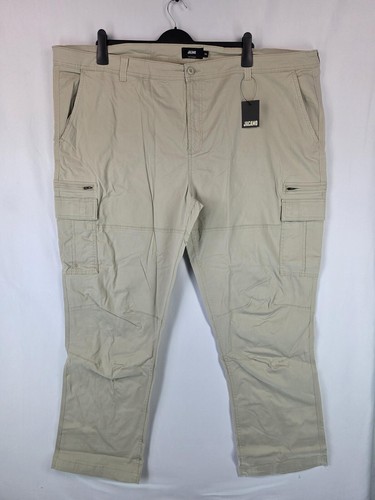 Nwt jacamo stone cargo - jacamo,