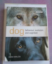 Dog - Behaviour, Evolution and