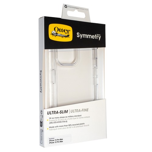 Otterbox symmetry series case - symmetry,
