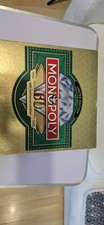Monopoly 60th Anniversary