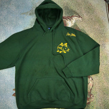 Carp Fishing Outdoor Clothing