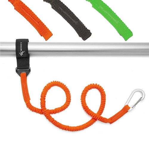 Stretchable kayak paddle - stretchable,