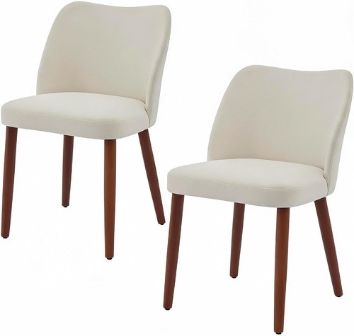 Set dining chairs - of,
