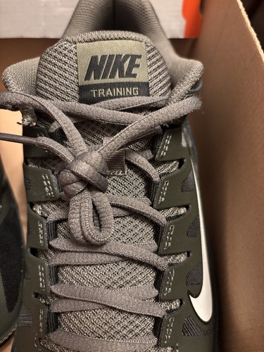 Nike reax mesh uk size - 8,
