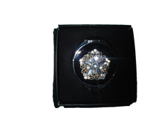 Sicura Compact mirror