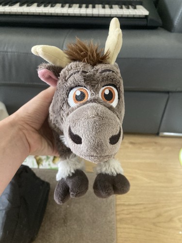 Disney store sven reindeer - sven,