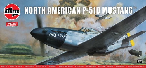 Airfix a14001v 24th scale - airfix,