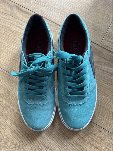 Lakai manchester skate shoes - lakai,