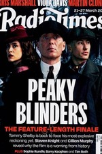 Radio Times Magazine (UK) -